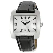 Original Baume and Mercier Hampton Spirit Automatic Men's Watch 8369