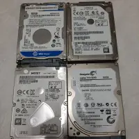 在飛比找蝦皮購物優惠-任選廠牌 WD HGST SEAGATE  HITACHI 