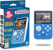 Blaze Evercade Technos Super Pocket