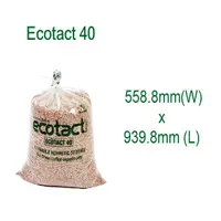 在飛比找蝦皮購物優惠-勁香團- Ecotact40 多層密封塑料袋附束帶