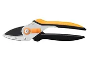 Fiskars SolidAnvil Pruner (P371)