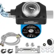 Instant Hot Water Recirculating Pump with 304 Stainless Steel Sensor Valve fo...
