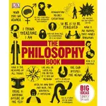 THE PHILOSOPHY BOOK/哲學百科: BIG IDEAS輕鬆讀/DK ESLITE誠品