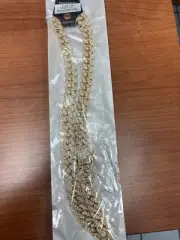 Iced Out Chain