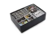 Folded Space Game Inserts - Eclipse 1st Edition Expansions [FS-ECL+]