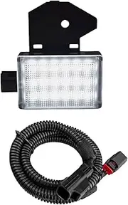 Car Repairing Underhood Hood Courtesy LED Light with Wiring Harness for Dodge Ram 1500 2500 3500 2001-2010