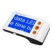 Electronic Video Magnifier Reading with Foldable Handle 3.5 Digital