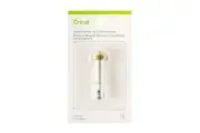 Cricut 2005101 Single Scoring Wheel Tip with Housing Maker Tool