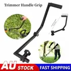 Ergonomic String Trimmer Handle Trimmer Grip Lawn Trimmer Handle Grip Weed Eater