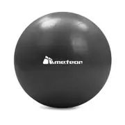 METEOR 25cm Mini Pilates Ball in Black