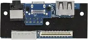 Upgrade Speaker Charging Port Board for JBL Xtreme 3 ND Speaker