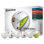 Ball Performance Decision KIT ONE Dozen