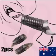 Penis Sleeve Male Delay Premature Ejaculation Cock Ring Sex Toy Men Erection Aid