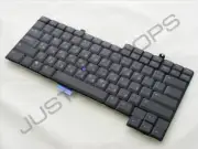 New Dell Precision M60 Inspiron 510m 8600c 8500 9100 Hebrew Israelian Keyboard