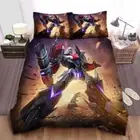 Quilt Cover Pillowcase Set 1280-004871 Double Home Textiles Duvet Cover