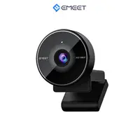 在飛比找蝦皮商城優惠-EMEET C955 視訊鏡頭Webcam丨視訊入門最佳選擇