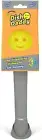 Scrub Daddy Self- Standing Soap Dispensing Dishwand, Silver