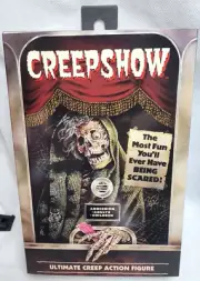 NECA Creepshow The Creep 7 in Action Figure