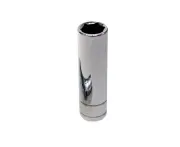 KC Tools 1/4" Drive 7/32" Deep 6 Point Socket AF | A14466