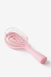 [Rubi] Rubi - Mini Pocket Brush - Flexi brush / pink OS FLEXI BRUSH / PINK
