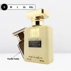 Embery Vanilla Inspired By Tom Ford's Vanille Fatale Unisex Fragrance hkPERFUMES