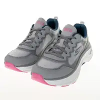 在飛比找momo購物網優惠-【SKECHERS】女鞋 慢跑系列 GO RUN MAX C