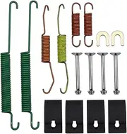 Beck Arnley 084-1228 Drum Brake Hardware Kit