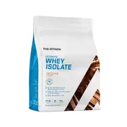 [Top Athlete Store] Ultimate Whey Isolate Mocha