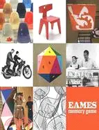 在飛比找三民網路書店優惠-Eames Memory Game