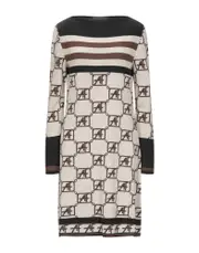 [ALBERTA FERRETTI] ALBERTA FERRETTI Midi dresses - Item 15056658