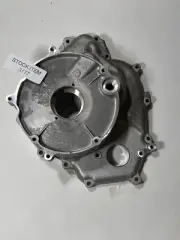 NOS 5KM-15411-10-00 Yamaha Cover crankcase 1 5KM154111000, New Genuine OEM QTY 1