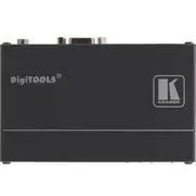 KRAMER 4K60 4:2:0 HDMI HDCP 2.2 Transmitter with RS-232 ; IR over Long-Reach HDBaseT (HDMI Extenders)