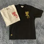 HONG精品🪧KENZO23SS新款下山虎限定虎頭短袖 KENZO短袖