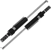 Precision Brake Pad Thickness Gauge Automotive Tools for Quick Part Measurement