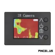 MLX90640 1.8" LCD Digital Infrared Thermal Imager IR Camera Sensor pe66