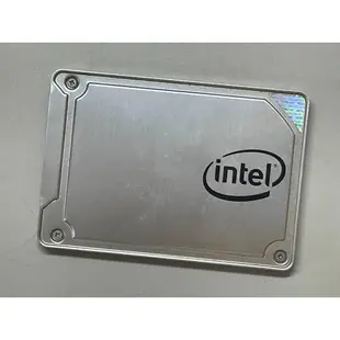 Intel SSD 545s 256G 256GB 2.5吋 SATA3 TLC SSD 固態硬碟