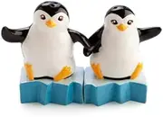Penguin Island Salt & Pepper Set