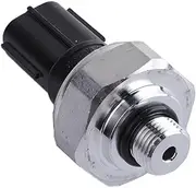 A/C Pressure Switch Sensor Compatible with Toyota for Camry for Corolla for RAV4 for Avalon for Highlander A/C Air Conditioning Pressure Switch Sensor OEM: 8871911010
