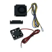 Cooling Fans For Creality Ender 3 Ender 3X/3 Pro Ender-3 V2 3D Printer CPU GPU