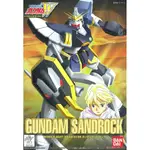 【日本直送】1/144 高達W SANDROCK 100%正品 免運費