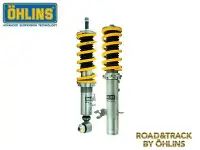 在飛比找Yahoo!奇摩拍賣優惠-【Power Parts】OHLINS ROAD & TRA