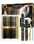 Lash Extension Kit Diy Clusters