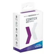 Ultimate Guard TCG - Cortex Matte Sleeves Purple