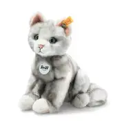 Steiff Filou Cat, 21 cm