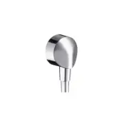 Hansgrohe hose connection Fixfit DVGW 0827 27458000