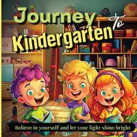 在飛比找博客來優惠-Journey To Kindergarten: A Wor