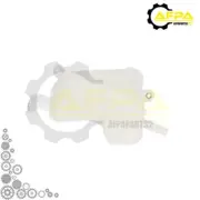 For Lexus HS250H 2010 2011 2012 Radiator Coolant Overflow Tank
