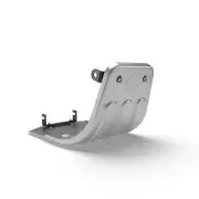 Sump Guard Fit for Royal Enfield NEW CLASSIC 350 REBORN