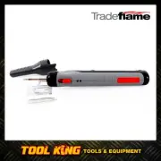 Cordless Soldering Iron Battery powered