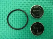 Battery Kit: Aeris Atmos Pro, Atmos Sport, 100S, 300G, FREE shipping in USA